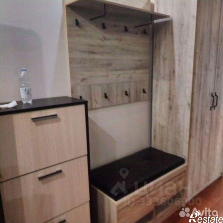 3-комн квартира улица Губкина, 16В,  д. 16В