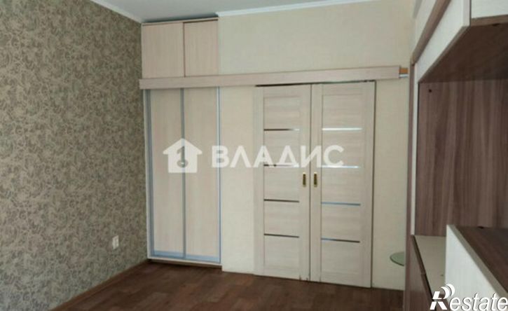 1-комн квартира 2-й Котлозаводской переулок, 3,  д. 3