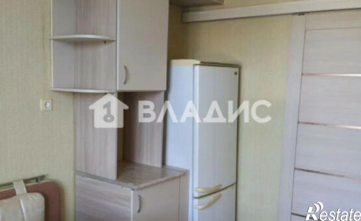 1-комн квартира 2-й Котлозаводской переулок, 3,  д. 3