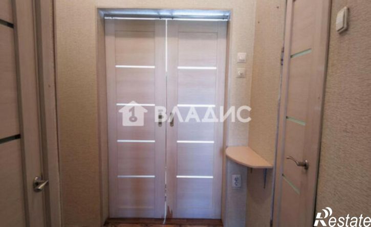 1-комн квартира 2-й Котлозаводской переулок, 3,  д. 3