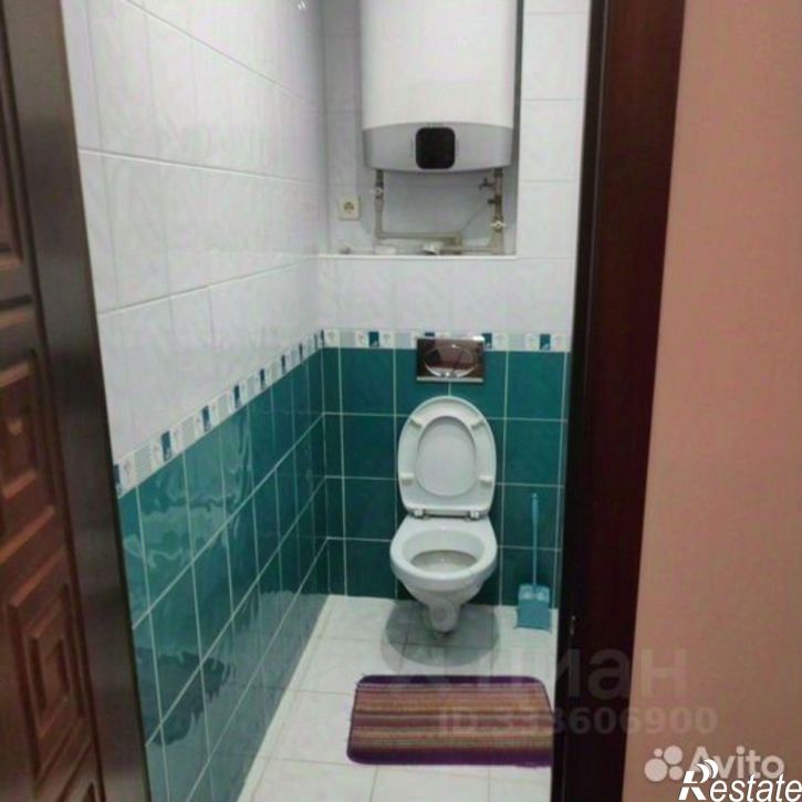 3-комн квартира улица Губкина, 16В,  д. 16В