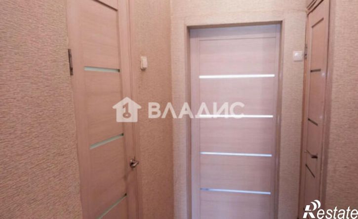 1-комн квартира 2-й Котлозаводской переулок, 3,  д. 3