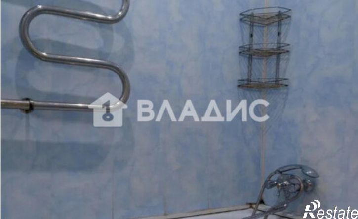 1-комн квартира 2-й Котлозаводской переулок, 3,  д. 3