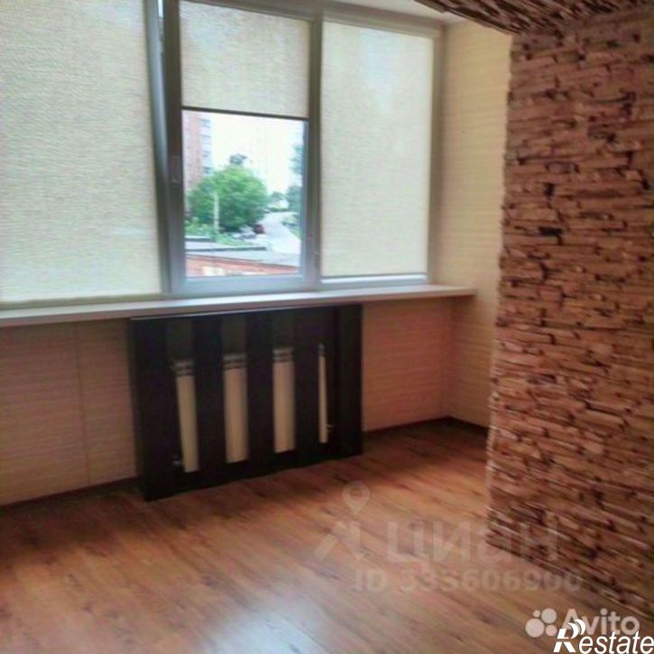 3-комн квартира улица Губкина, 16В,  д. 16В