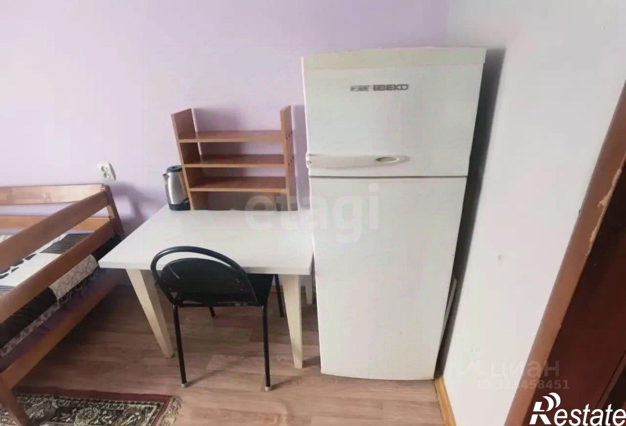 Купить комнату за 1 480 000 рублей на улица Белгородского Полка, 47