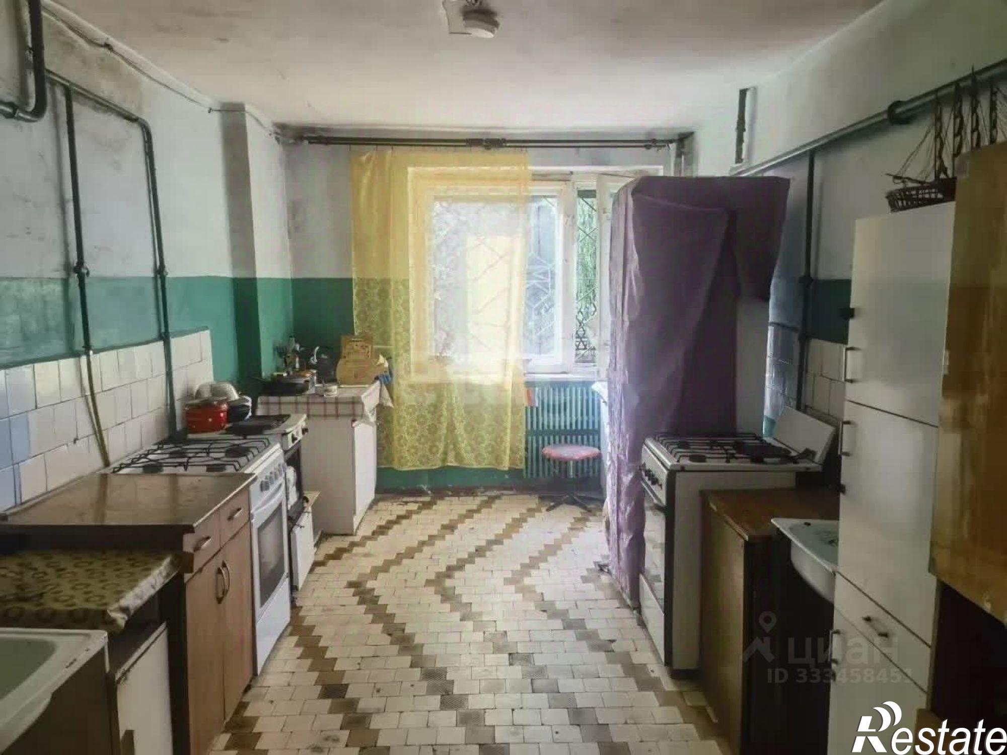 Купить комнату за 1 480 000 рублей на улица Белгородского Полка, 47