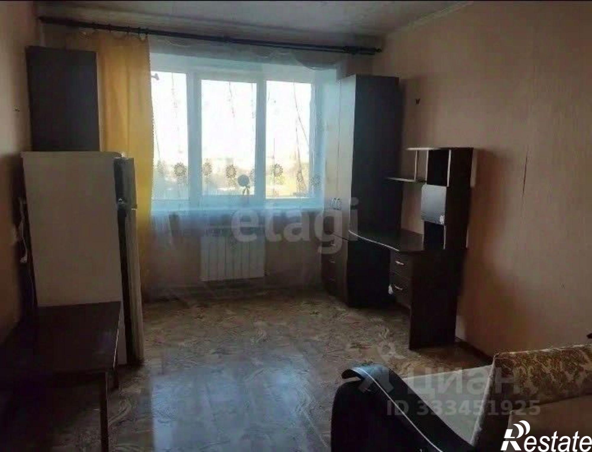Купить комнату за 1 380 000 рублей на улица Горького, 69 к2