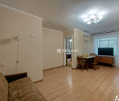 2-комн, 43кв м, этаж 4/4 улица Некрасова, 6