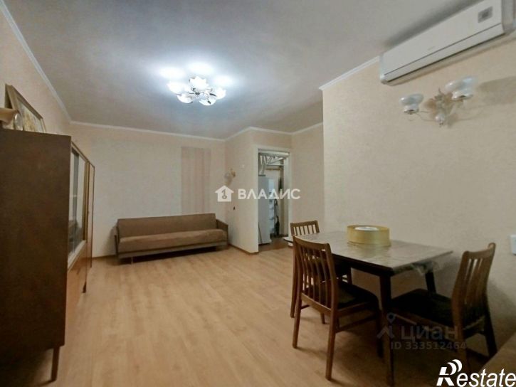 2-комн квартира улица Некрасова, 6,  д. 6