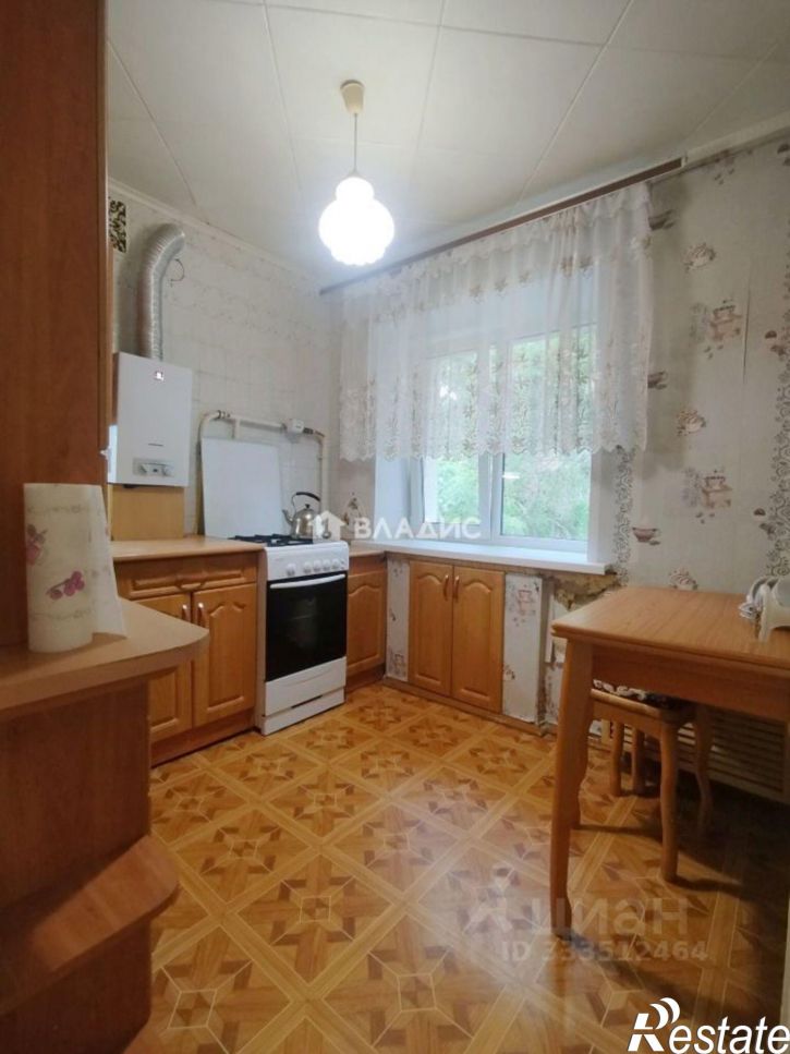 2-комн квартира улица Некрасова, 6,  д. 6