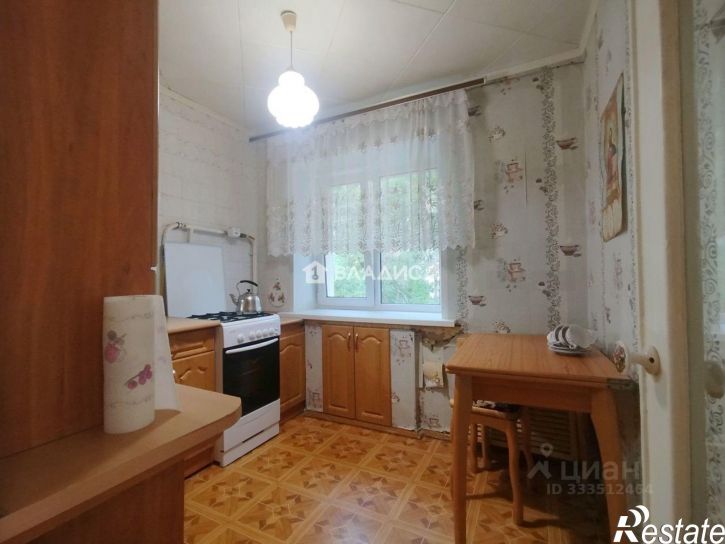 2-комн квартира улица Некрасова, 6,  д. 6