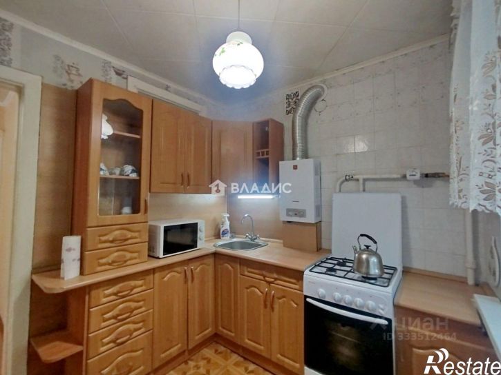 2-комн квартира улица Некрасова, 6,  д. 6