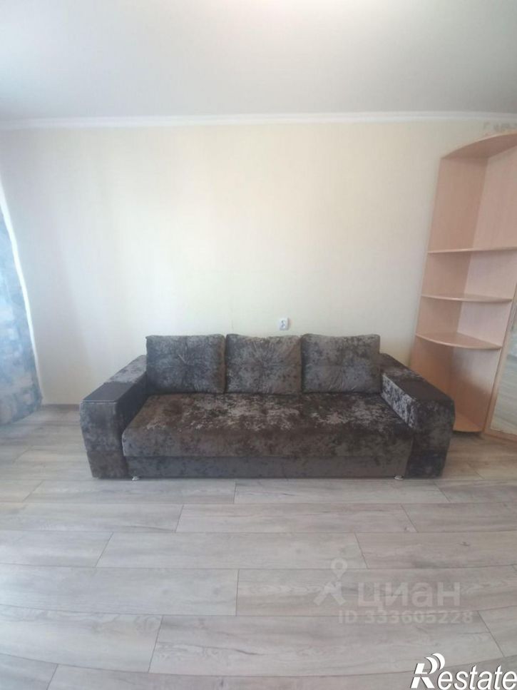 2-комн квартира бульвар Юности, 21,  д. 21