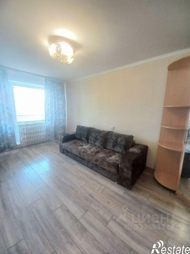2-комн квартира бульвар Юности, 21,  д. 21