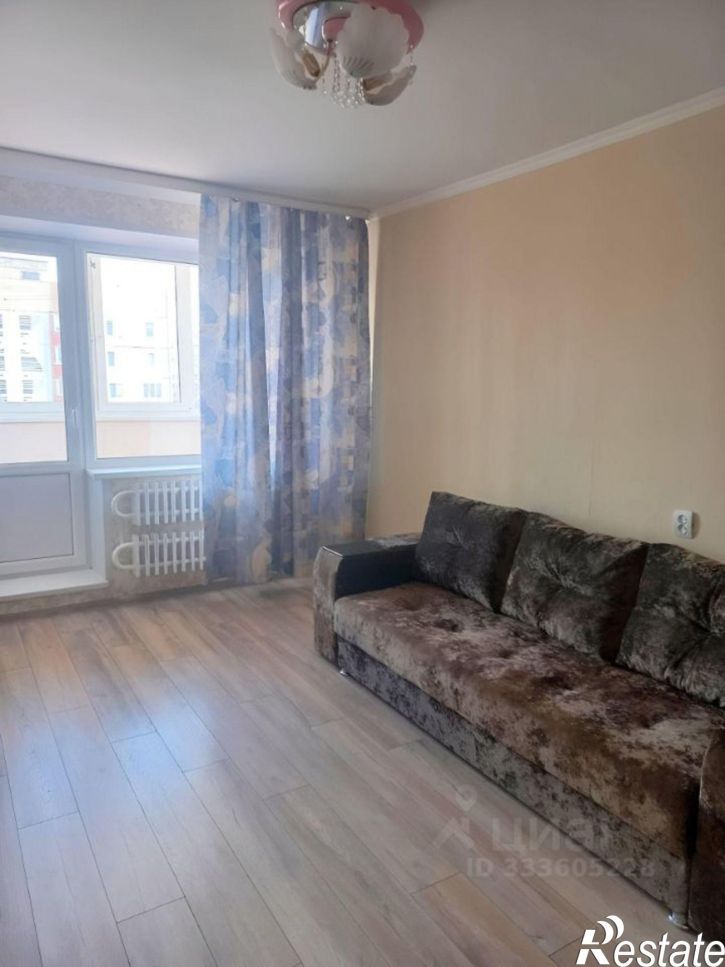 2-комн квартира бульвар Юности, 21,  д. 21