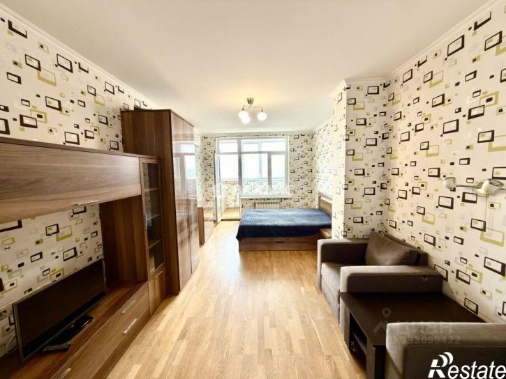 2-комн квартира улица Костюкова, 11В,  д. 11В