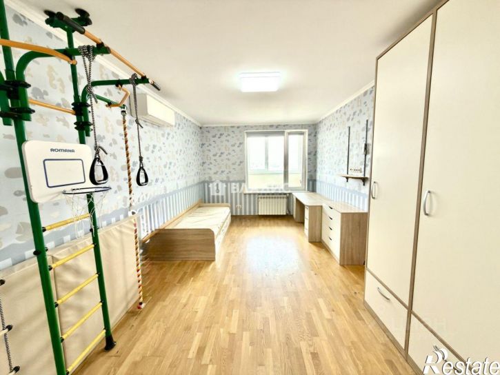 2-комн квартира улица Костюкова, 11В,  д. 11В