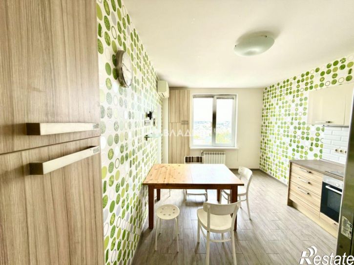 2-комн квартира улица Костюкова, 11В,  д. 11В