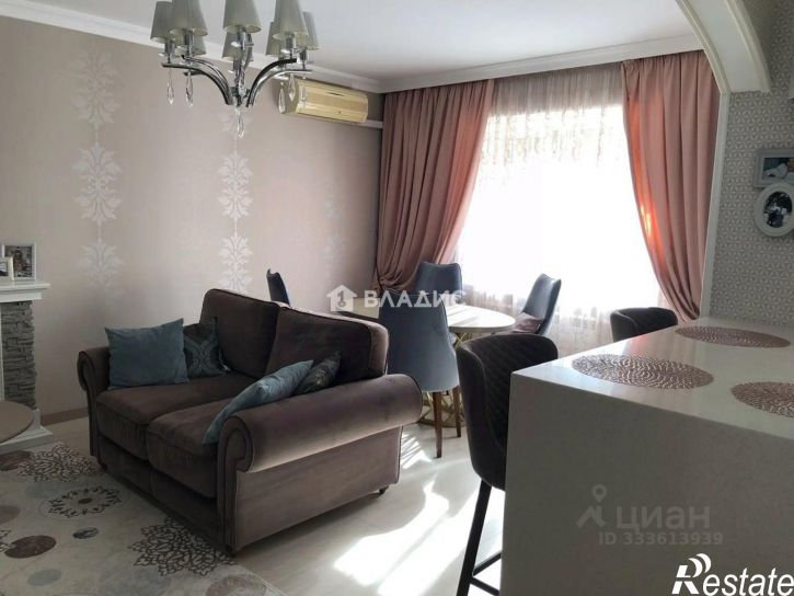 3-комн квартира Народный бульвар, 32,  д. 32