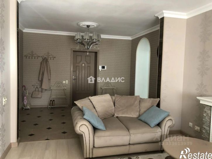 3-комн квартира Народный бульвар, 32,  д. 32