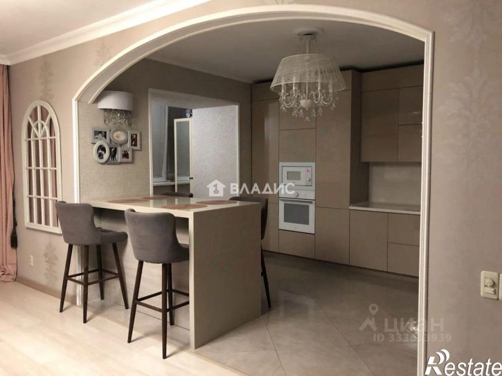 3-комн квартира Народный бульвар, 32,  д. 32