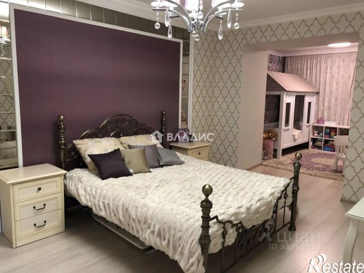 3-комн квартира Народный бульвар, 32,  д. 32