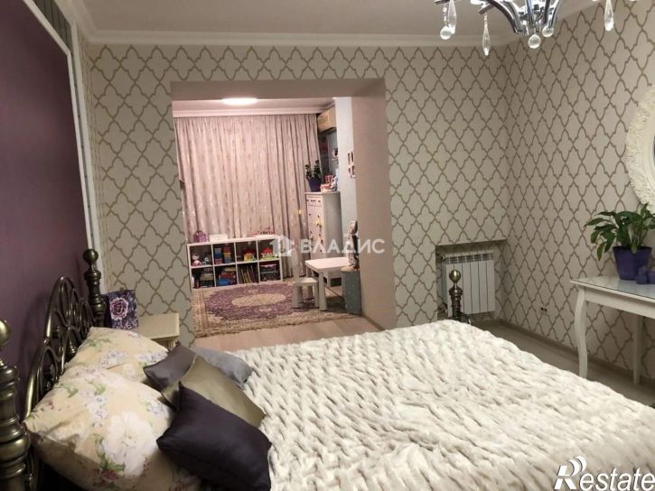 3-комн квартира Народный бульвар, 32,  д. 32
