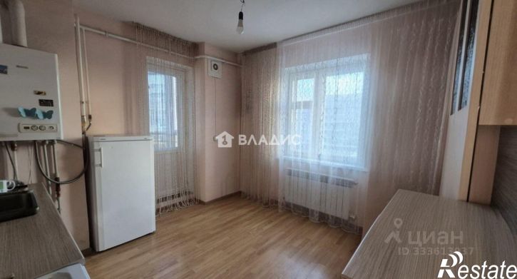4-комн квартира улица Газовиков, 9,  д. 9