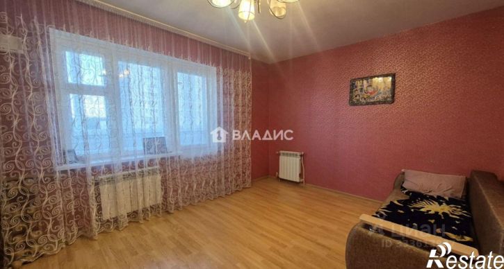 4-комн квартира улица Газовиков, 9,  д. 9