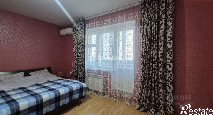 4-комн квартира улица Газовиков, 9,  д. 9