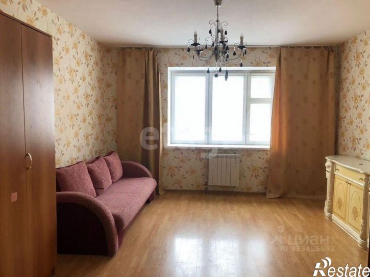 3-комн квартира улица Газовиков, 11,  д. 11