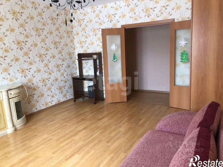 3-комн квартира улица Газовиков, 11,  д. 11