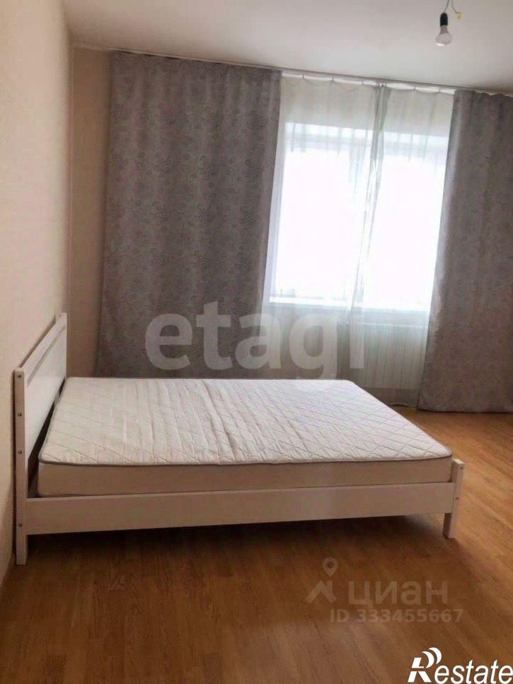 3-комн квартира улица Газовиков, 11,  д. 11