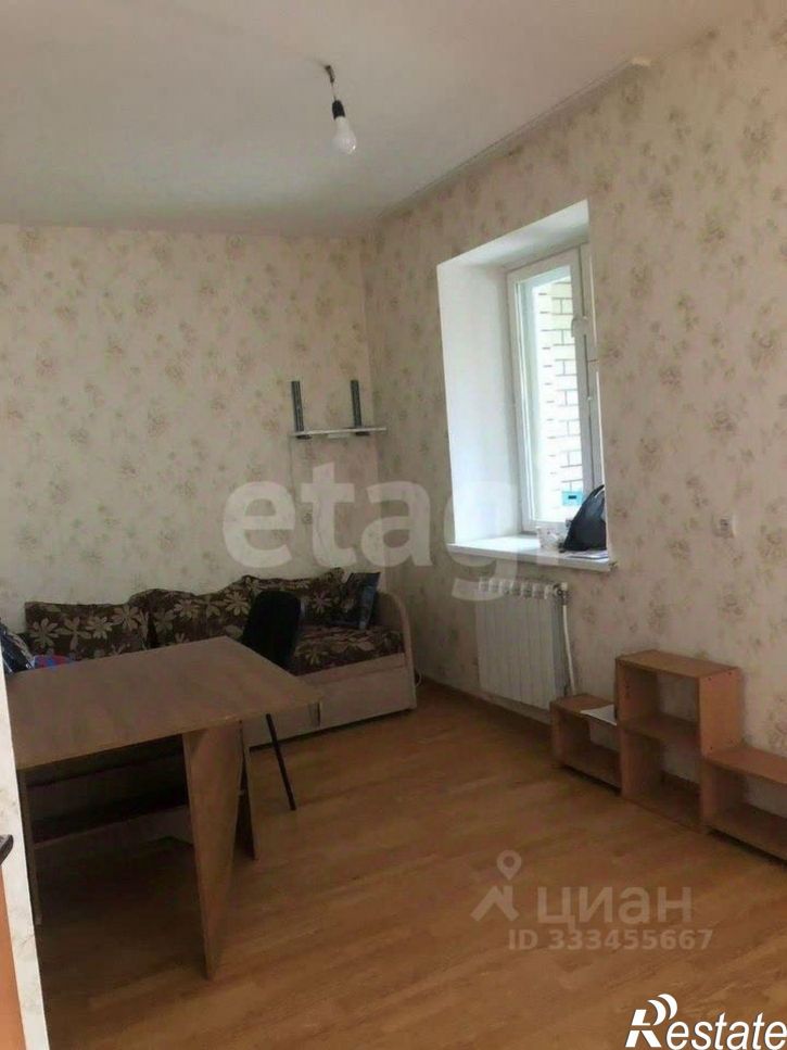 3-комн квартира улица Газовиков, 11,  д. 11