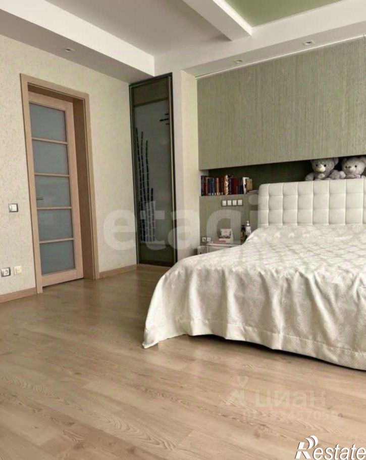 4-комн квартира Преображенская улица, 120,  д. 120