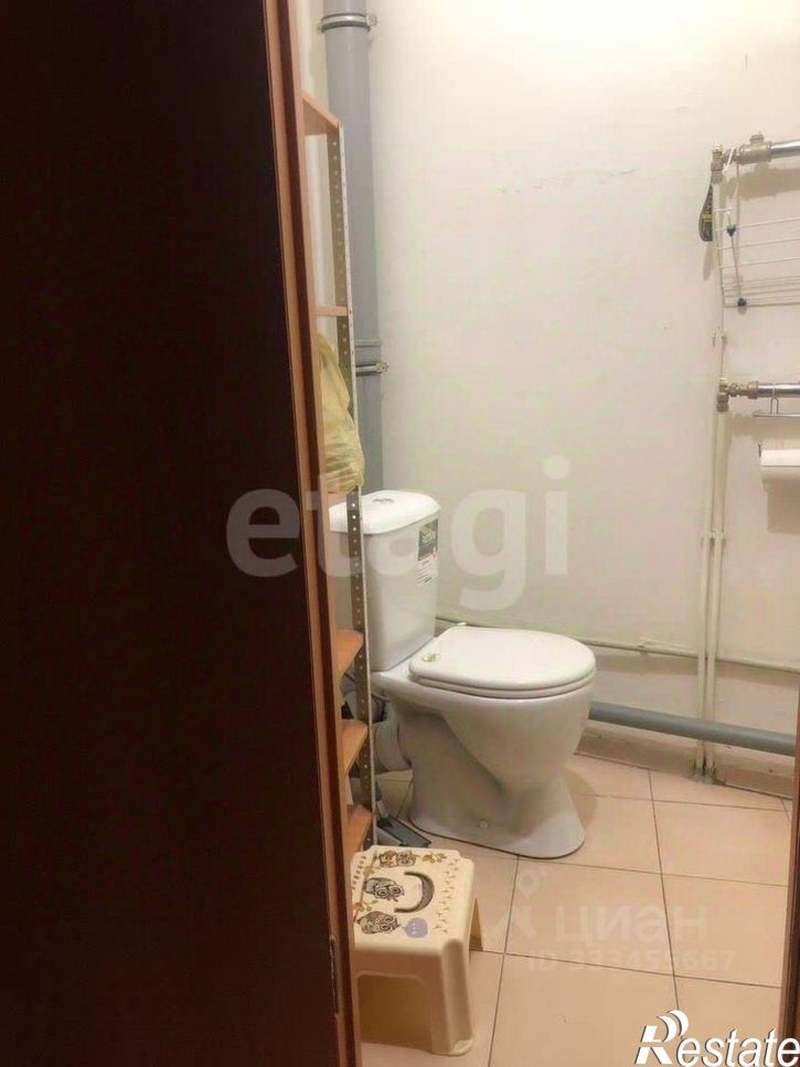 3-комн квартира улица Газовиков, 11,  д. 11