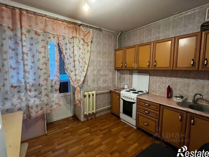 2-комн квартира Преображенская улица, 5,  д. 5