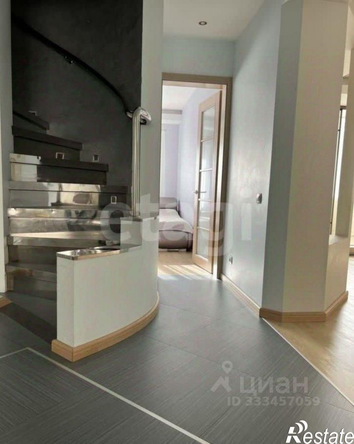 4-комн квартира Преображенская улица, 120,  д. 120