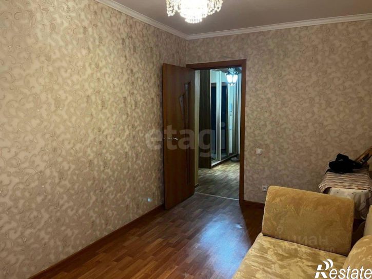 2-комн квартира Преображенская улица, 5,  д. 5