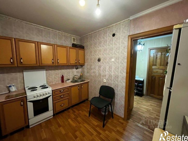 2-комн квартира Преображенская улица, 5,  д. 5