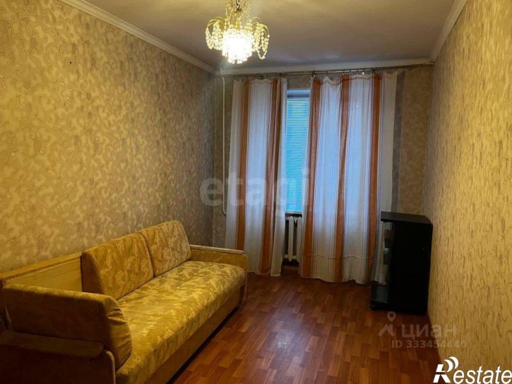 2-комн квартира Преображенская улица, 5,  д. 5