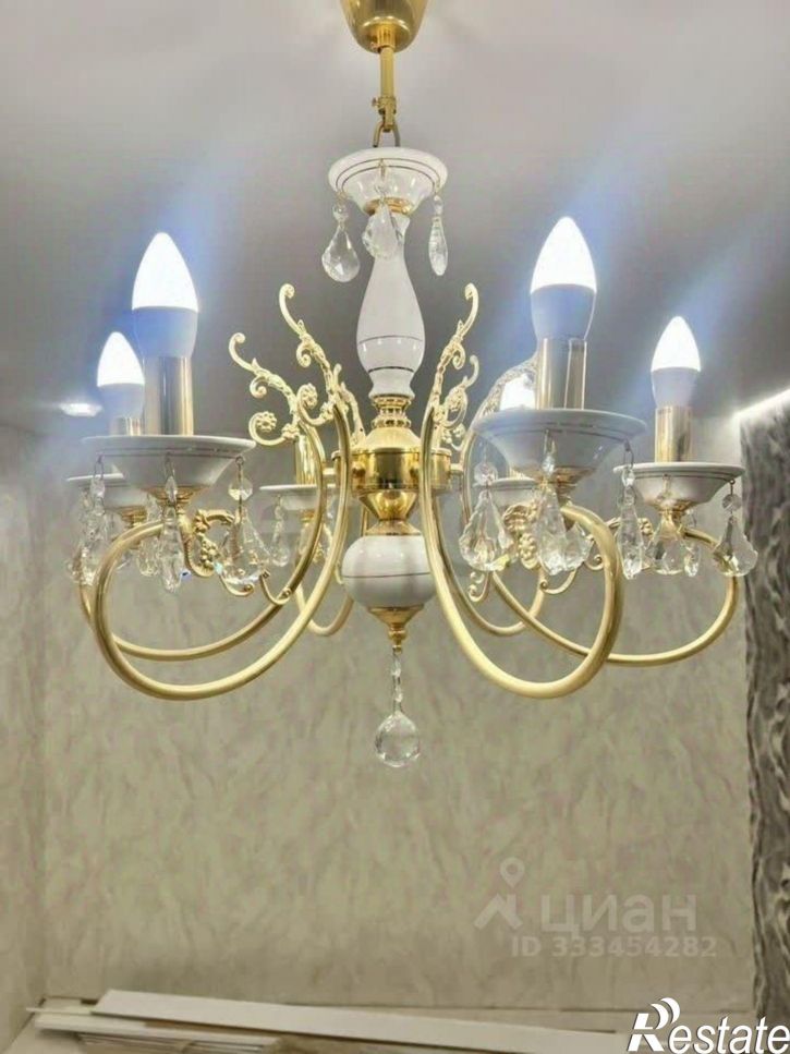 2-комн квартира Михайловское шоссе, 32,  д. 32