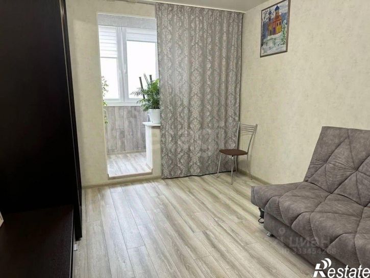 4-комн квартира улица Есенина, 26,  д. 26
