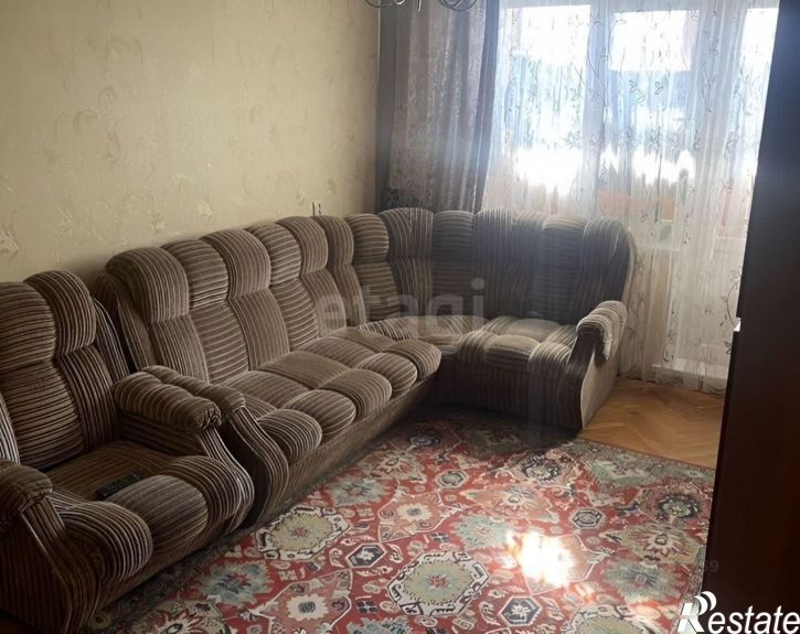 3-комн квартира улица Победы, 83,  д. 83