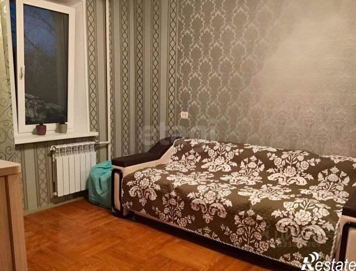 3-комн квартира улица Победы, 83,  д. 83