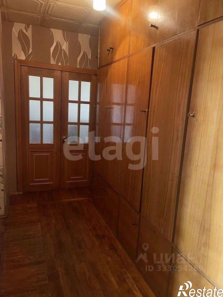 3-комн квартира улица Победы, 83,  д. 83