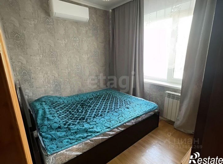 3-комн квартира улица Победы, 83,  д. 83