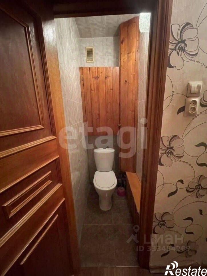 3-комн квартира улица Победы, 83,  д. 83