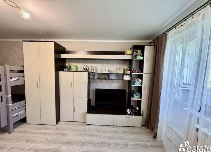 1-комн квартира улица Некрасова, 34,  д. 34