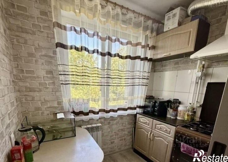 1-комн квартира улица Некрасова, 34,  д. 34